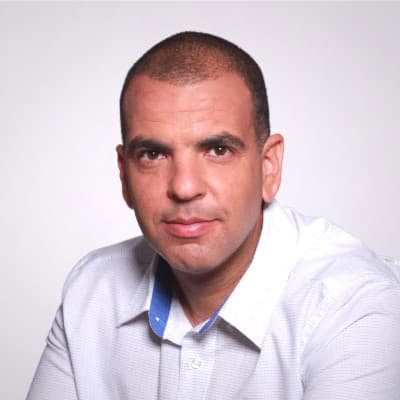 Alon Ezra
